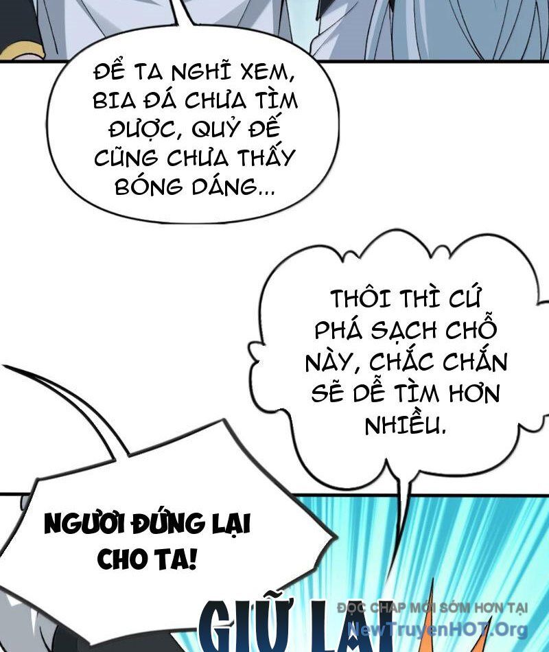 Thiên Đạo Này Cũng Không Ngốc Lắm Chương 154 Ảnh 16