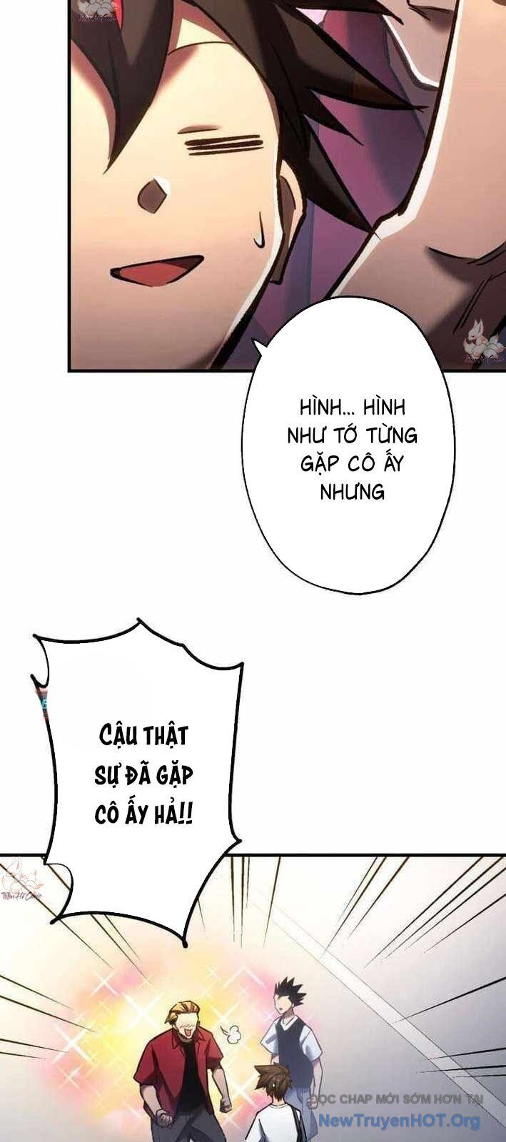 Thức Tỉnh Vô Hạn Chương 10 Ảnh 31