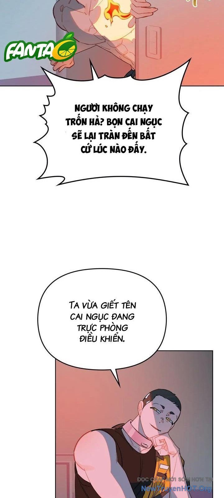 Giao Kèo Với Quỷ Chương 51 Ảnh 15