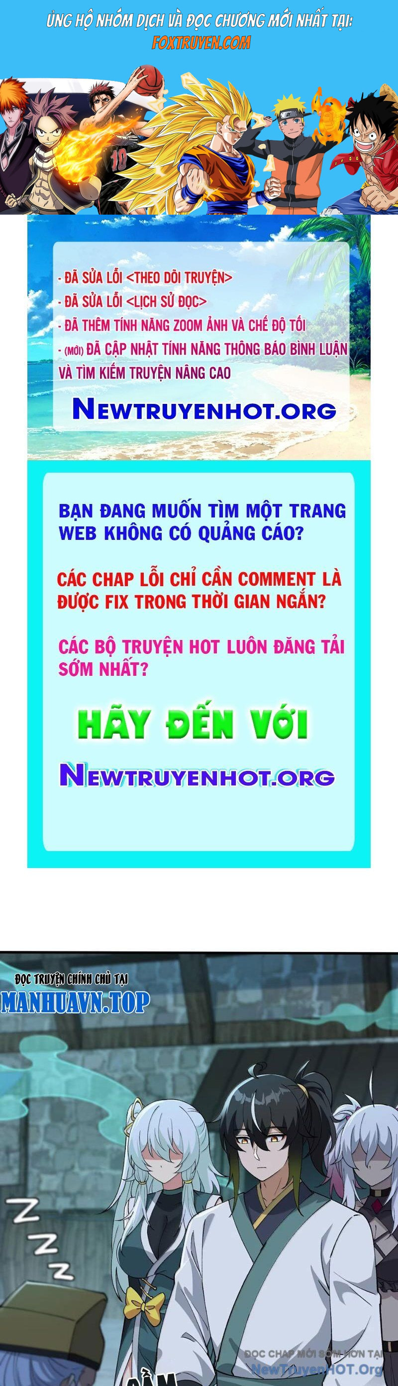 Thiên Đạo Này Cũng Không Ngốc Lắm Chương 154 Ảnh 2