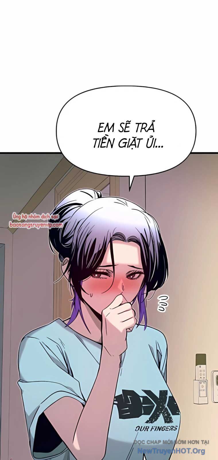 Bias Của Tôi Trên Chuyến Tàu Cuối Cùng Chương 37 Ảnh 50