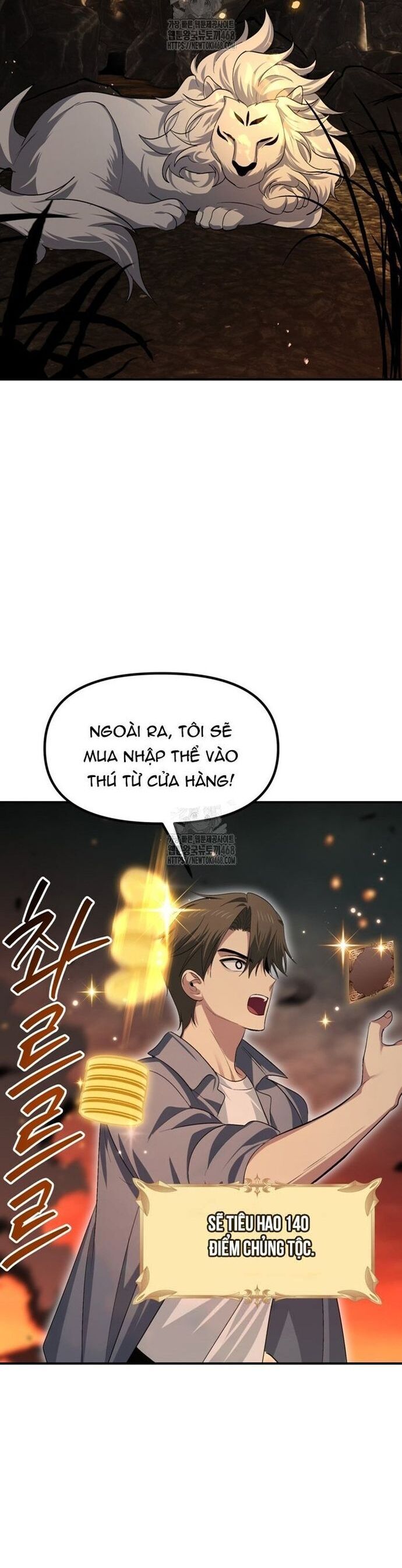 Thợ Săn Tự Sát Cấp Sss Chương 147 Ảnh 27