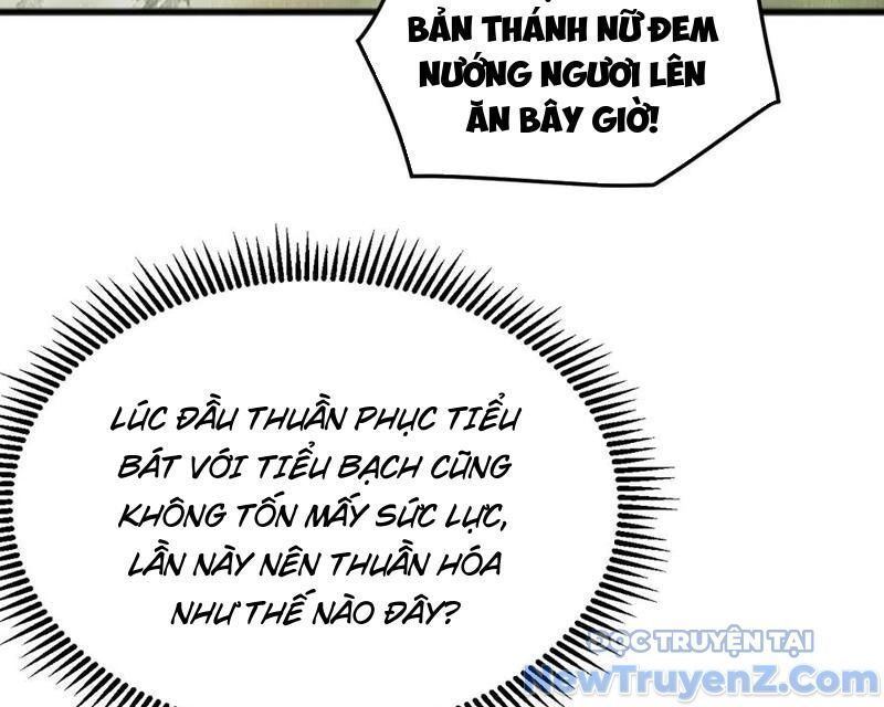 Vạn Tộc Xâm Lược :Mở Đầu Thuần Hóa Cự Thú Cấp Sử Thi Chương 34 Ảnh 66