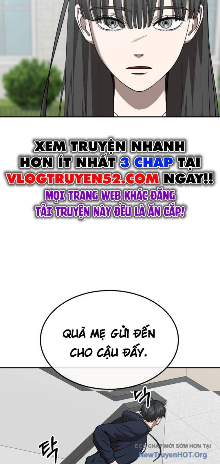 Chớ Bước Vào Nhà Hoang Chương 30 Ảnh 35