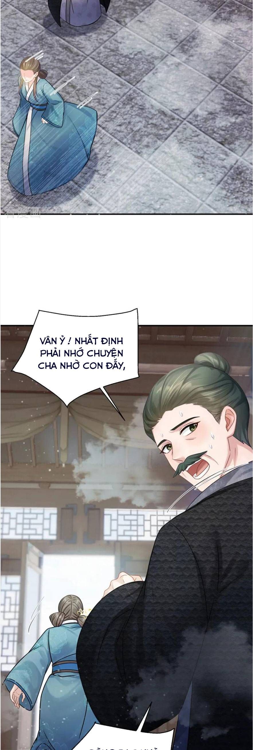 Ta Mang Siêu Thị Xuyên Không Về Cổ Đại Nuôi Tể Tướng Chương 43 Ảnh 20