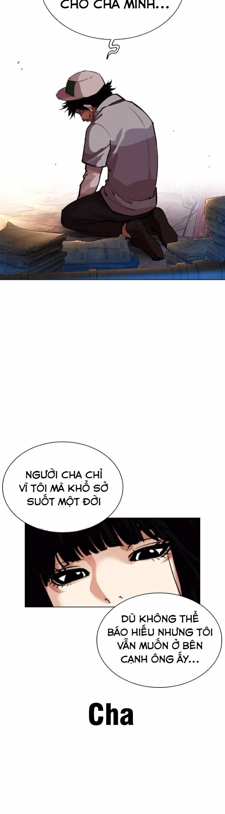Hoán Đổi Nhiệm Màu Chương 566 Ảnh 45