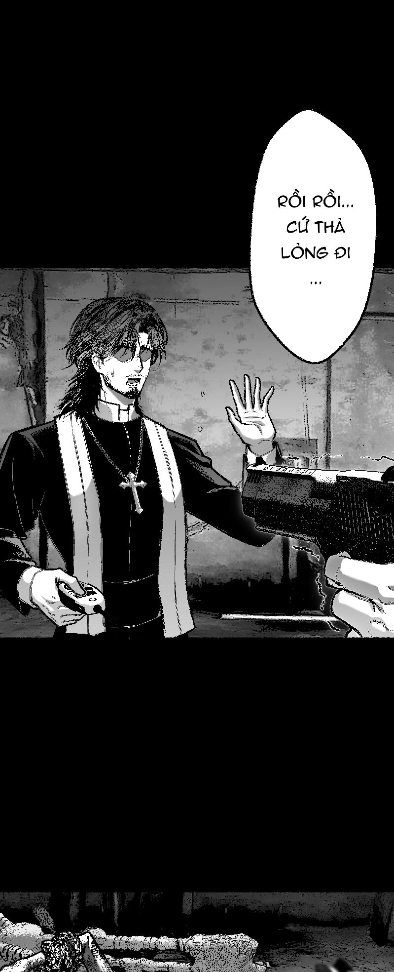 Tội Đồ: Lữ Trình Tại Vùng Đất Chết Chương 0 Ảnh 92