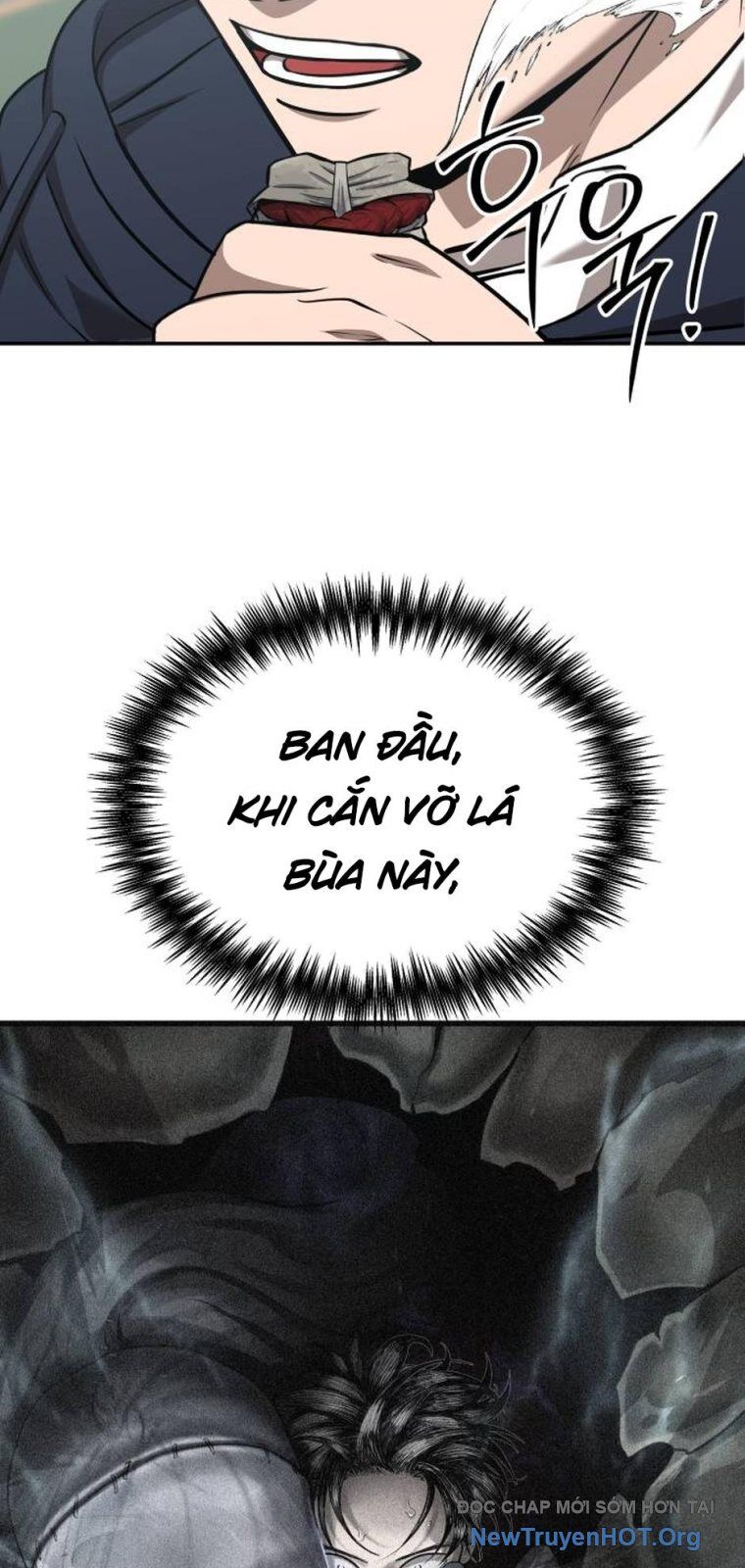 Chớ Bước Vào Nhà Hoang Chương 30 Ảnh 56