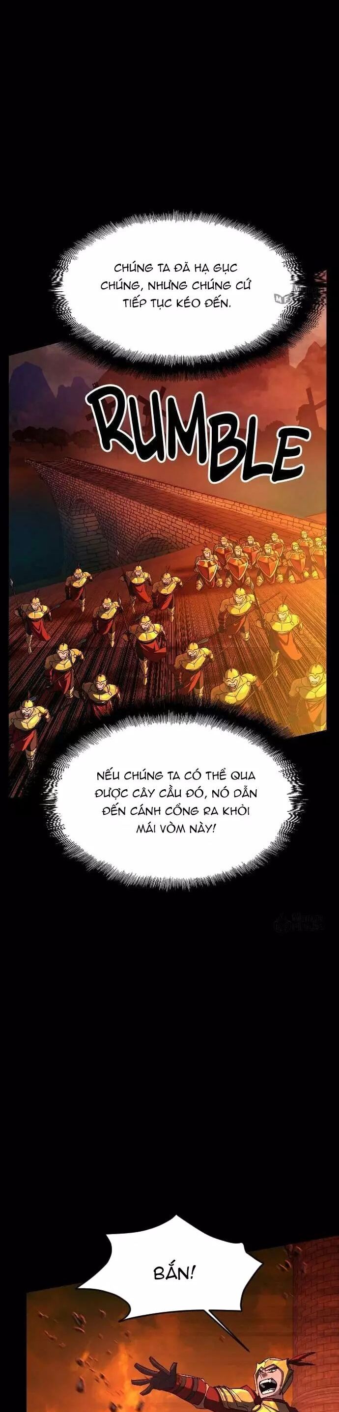 TốI HậU Kim ĐồNg Chương 168 Ảnh 5