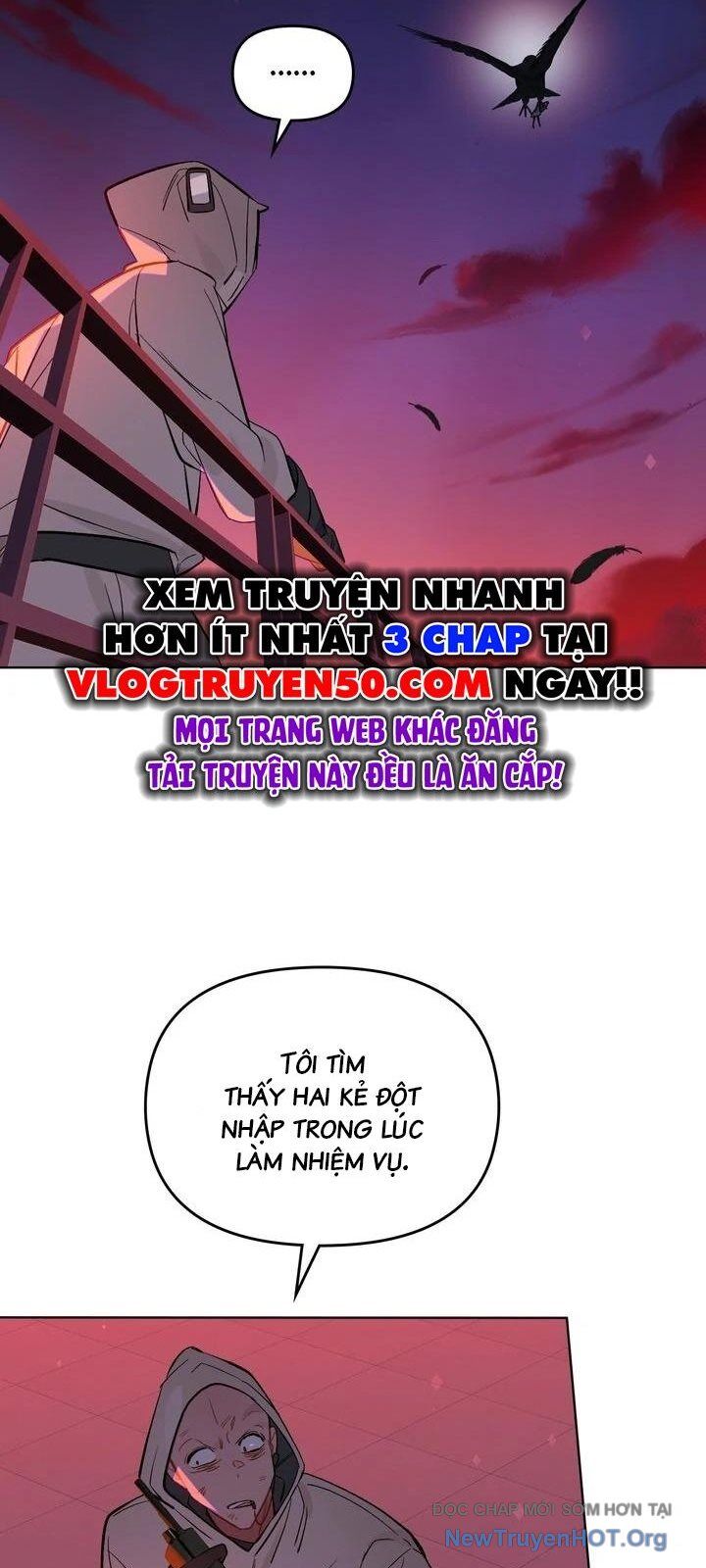 Giao Kèo Với Quỷ Chương 51 Ảnh 9