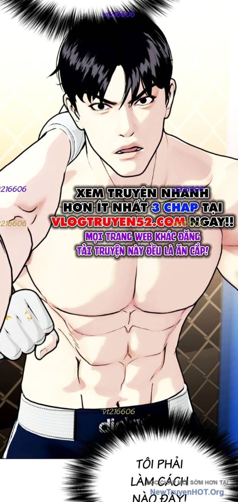 Loser Giỏi Võ Chương 132 Ảnh 69