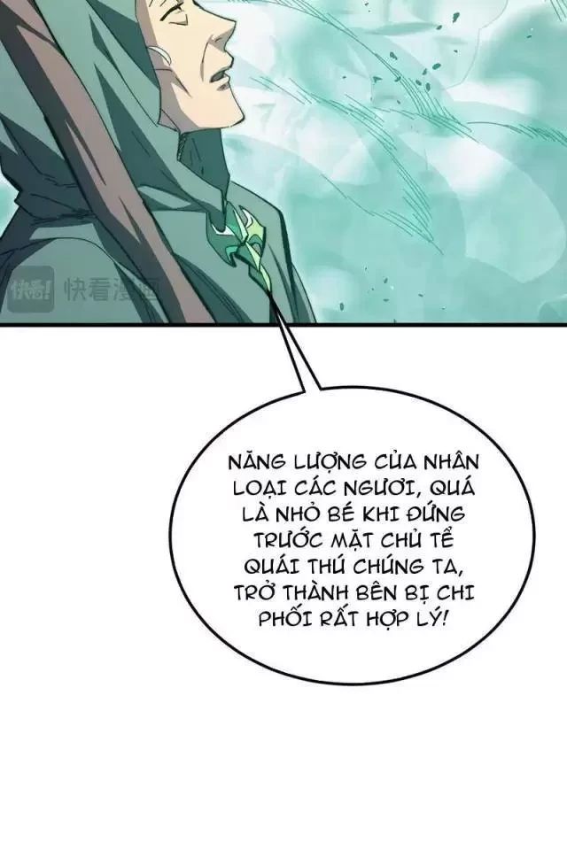Mạt Thế Quật Khởi Chương 297 Ảnh 48