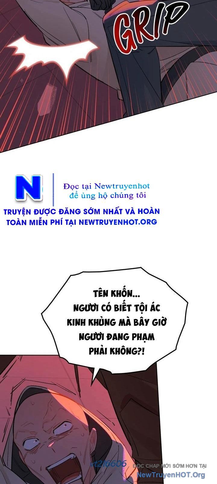 Giao Kèo Với Quỷ Chương 50 Ảnh 47