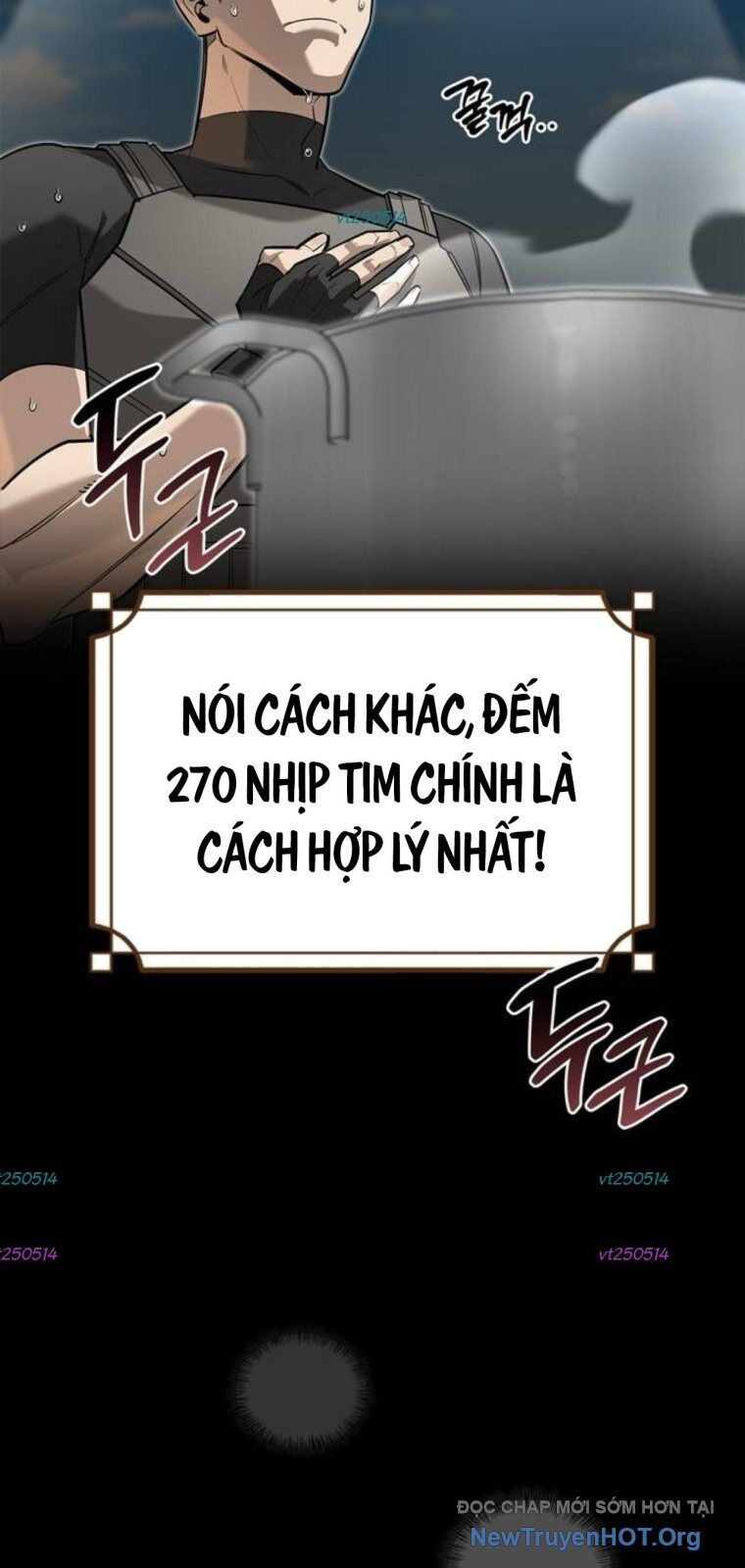 Healer Cấp S Chữa Trị Cho Quái Vật Chương 7 Ảnh 60