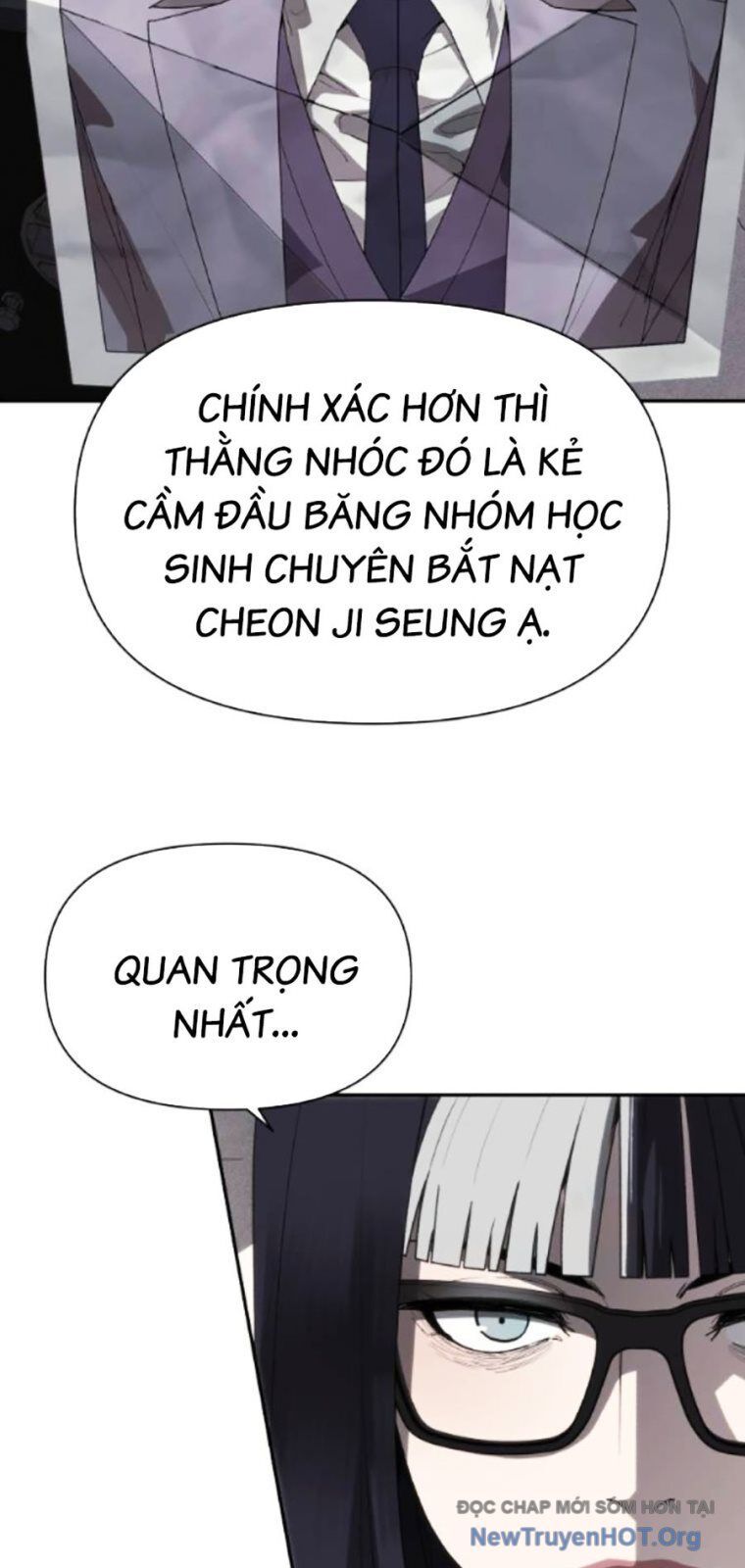 Pháp Sư Đạo Tiền Chương 2 Ảnh 127