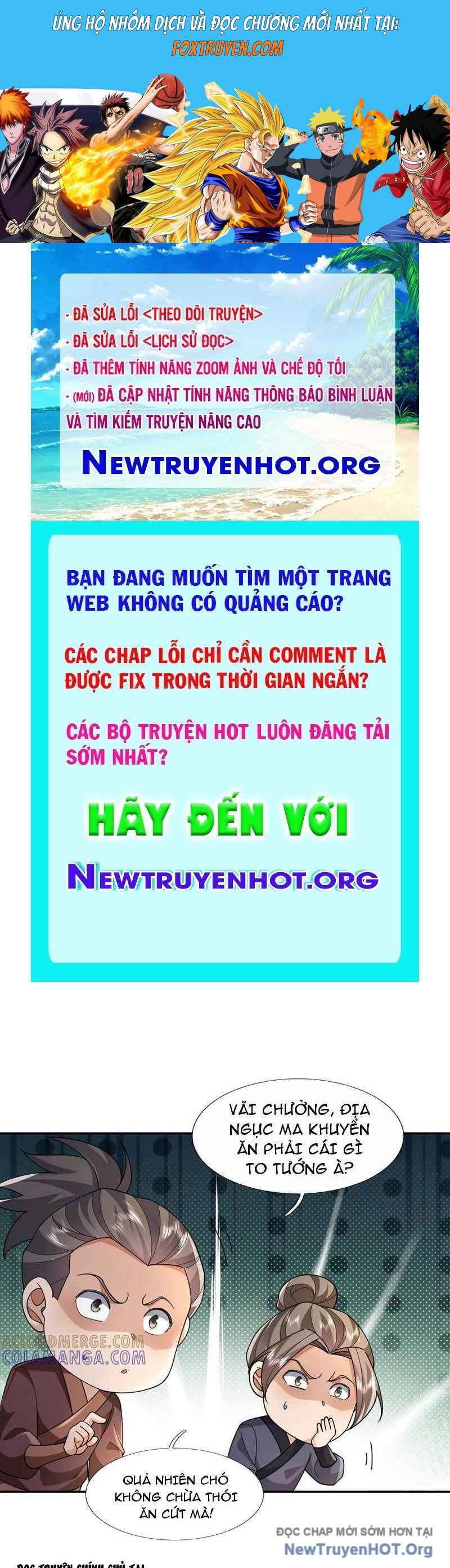 Ngủ Say Vạn Cổ: Xuất Thế Quét Ngang Chư Thiên Chương 113 Ảnh 2