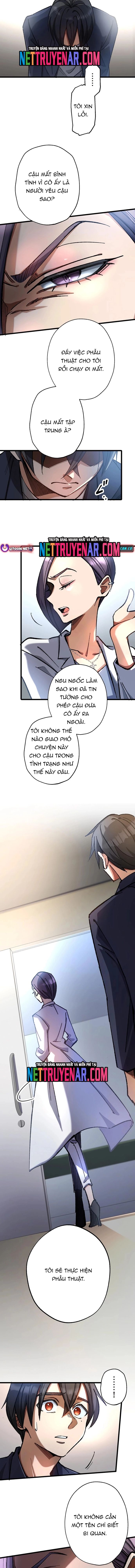 TháNh Y Sa Ngã TrọNg Sinh ThàNh ThầN Y TốI ThượNg Chương 23 Ảnh 6