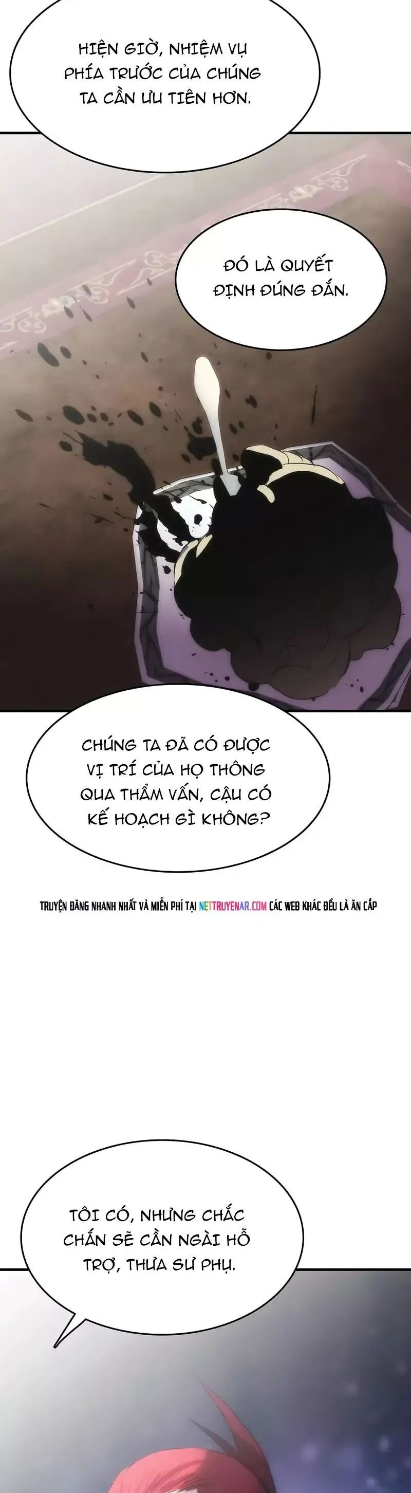 Bản Năng Hồi Quy Của Chó Săn Chương 77 Ảnh 40