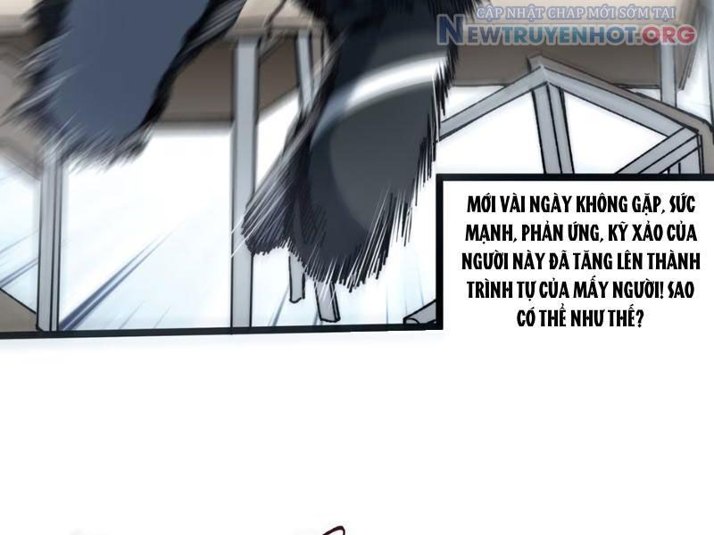 Bách Thú Chi Vương Chương 9 Ảnh 95