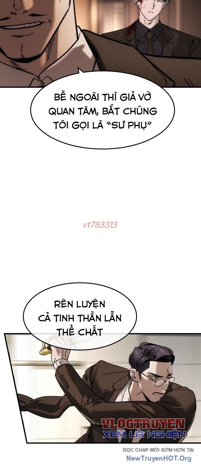 Quý Công Tử Chương 41 Ảnh 49
