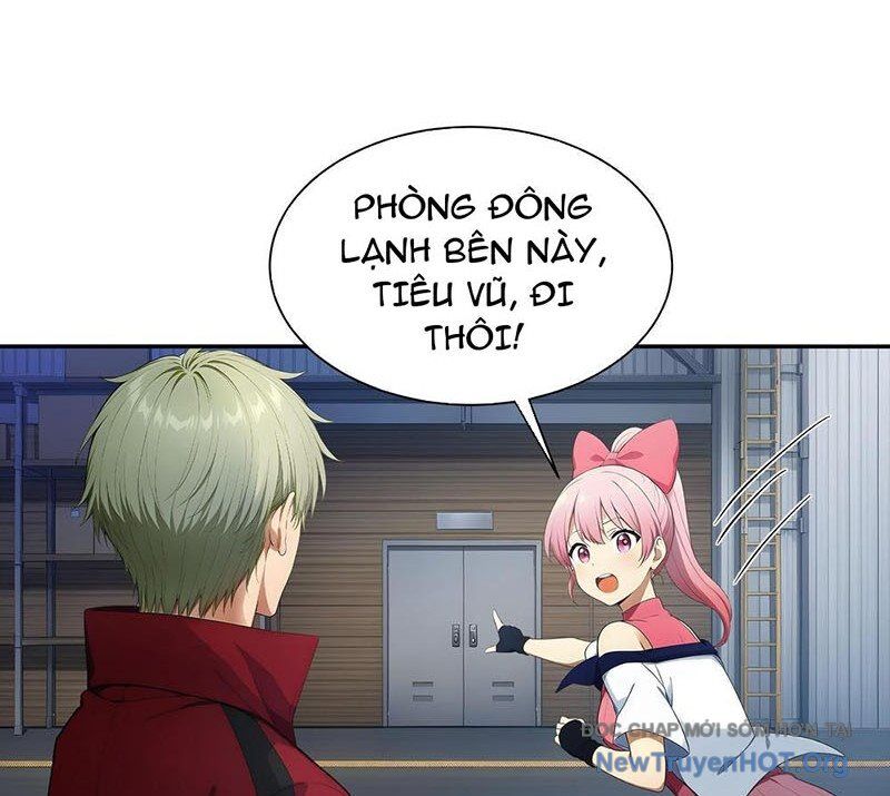 Mạt Nhật Trùng Sinh, Ta Thành Lập Chiến Đội Nữ Thần Chương 8 Ảnh 28