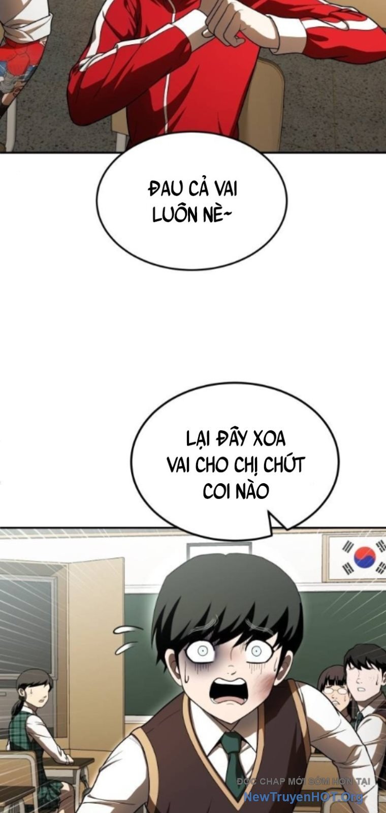 Món Đồ Chơi Chương 49 Ảnh 30