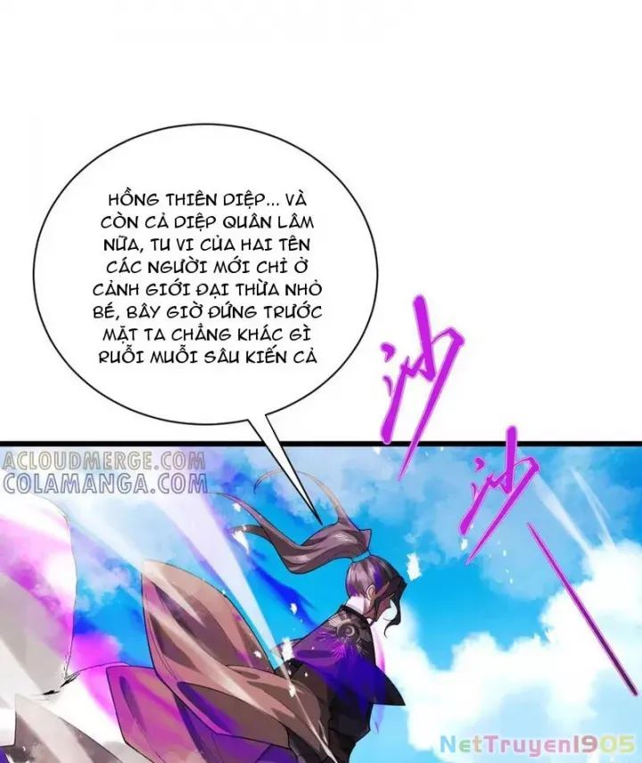 Gặp Mạnh Thì Càng Mạnh, Tu Vi Của Ta Không Giới Hạn Chương 66 Ảnh 124