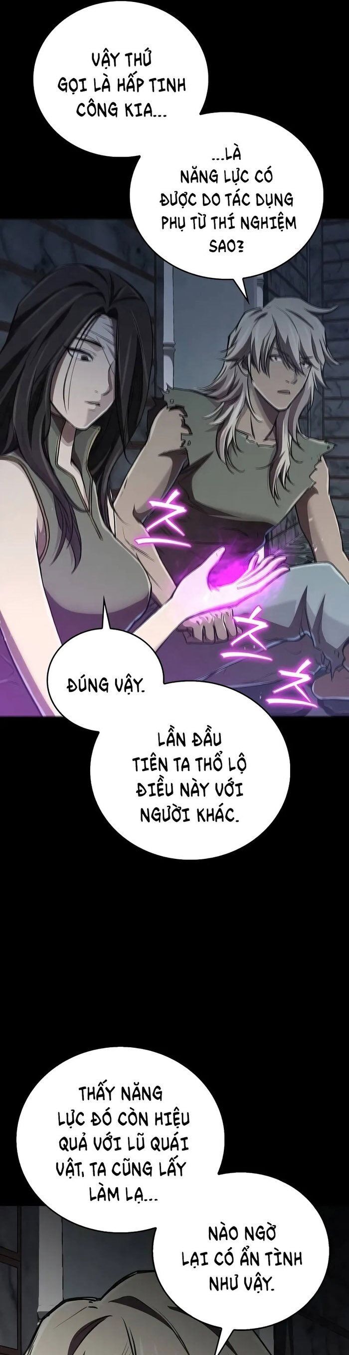 Ma Giáo Quan Quy Hoàn Chương 18 Ảnh 30