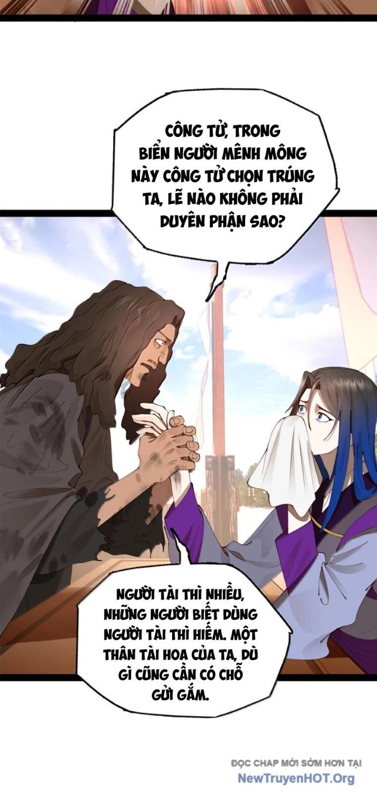 Chàng Rể Mạnh Nhất Lịch Sử Chương 321 Ảnh 36