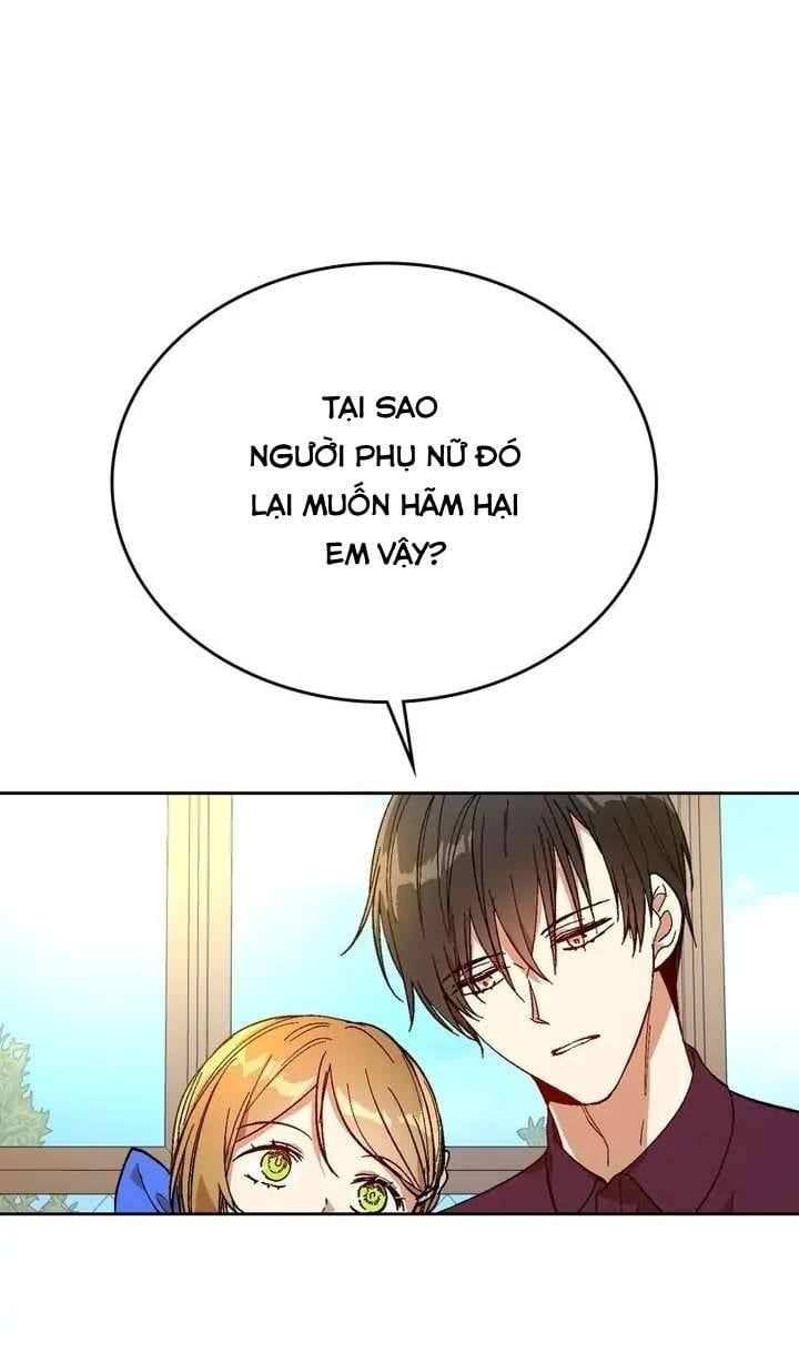 Vị Hôn Thê Khế Ước Của Công Tước Chương 134 Ảnh 54