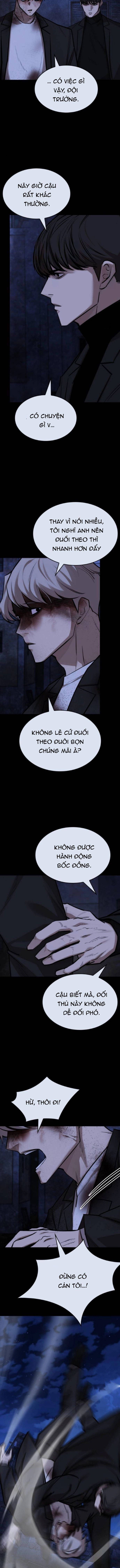 Venta Black Chương 39 Ảnh 14