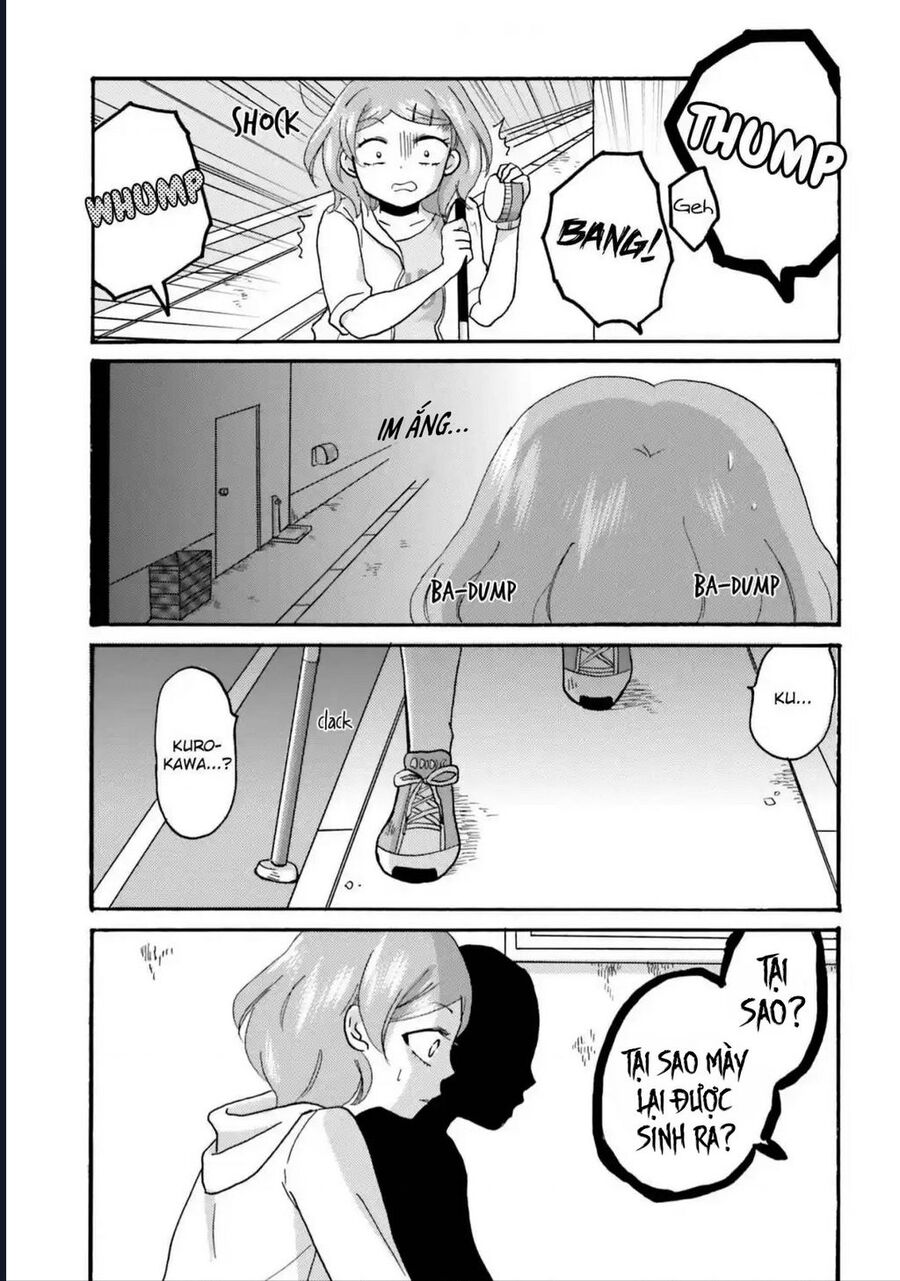 Yankee-Kun To Hakujou Gaaru Chương 51 Ảnh 9