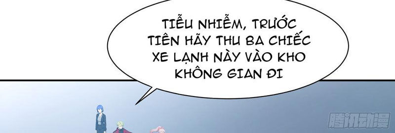 Mạt Nhật Trùng Sinh, Ta Thành Lập Chiến Đội Nữ Thần Chương 11 Ảnh 64