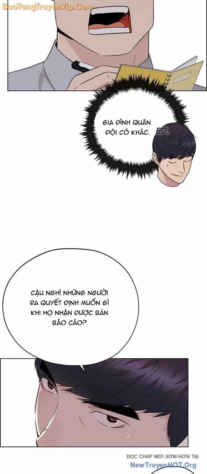 Người Đàn Ông Thực Thụ Chương 214 Ảnh 27