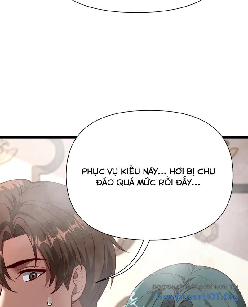 Ta Bị Kẹt Cùng Một Ngày 1000 Năm Chương 206 Ảnh 35