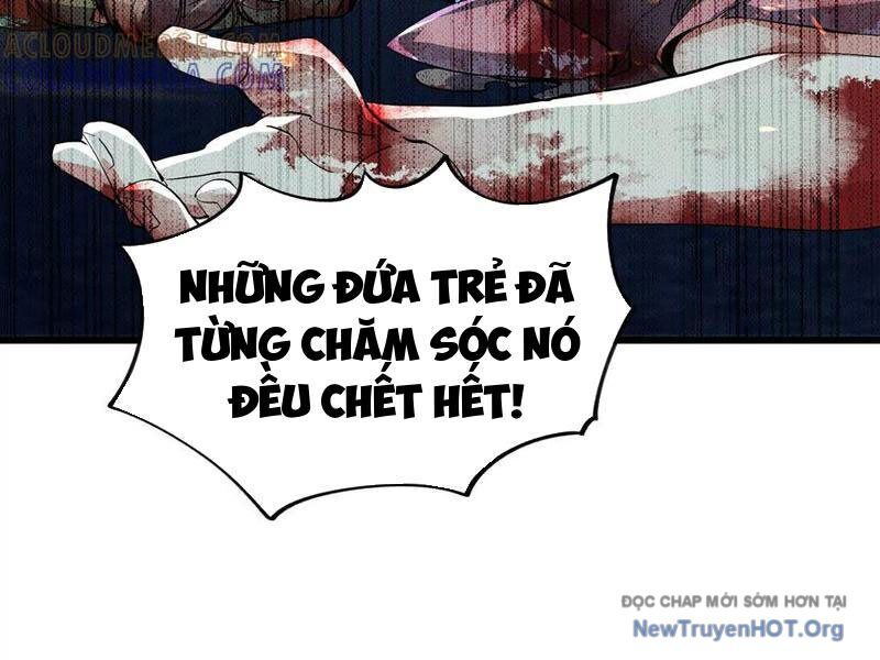 Mạt Thế Cẩu Sinh: Gián Giúp Ta Chồng Buff Chương 60 Ảnh 36