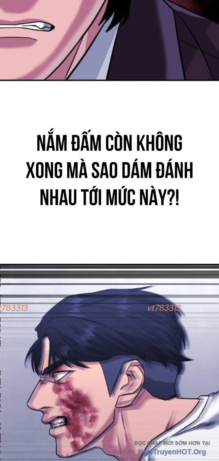Minh Vương Chương 32 Ảnh 41