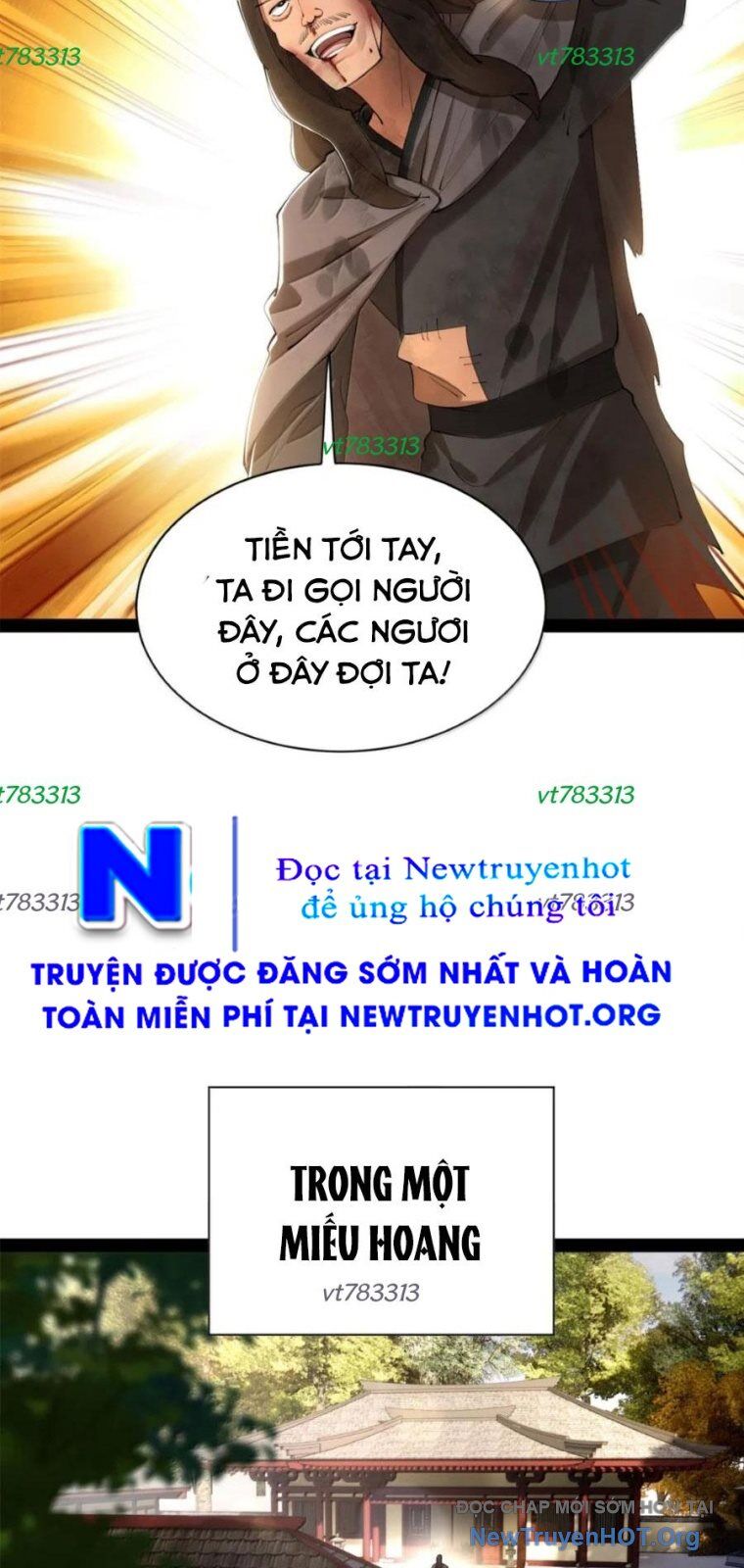 Chàng Rể Mạnh Nhất Lịch Sử Chương 322 Ảnh 21