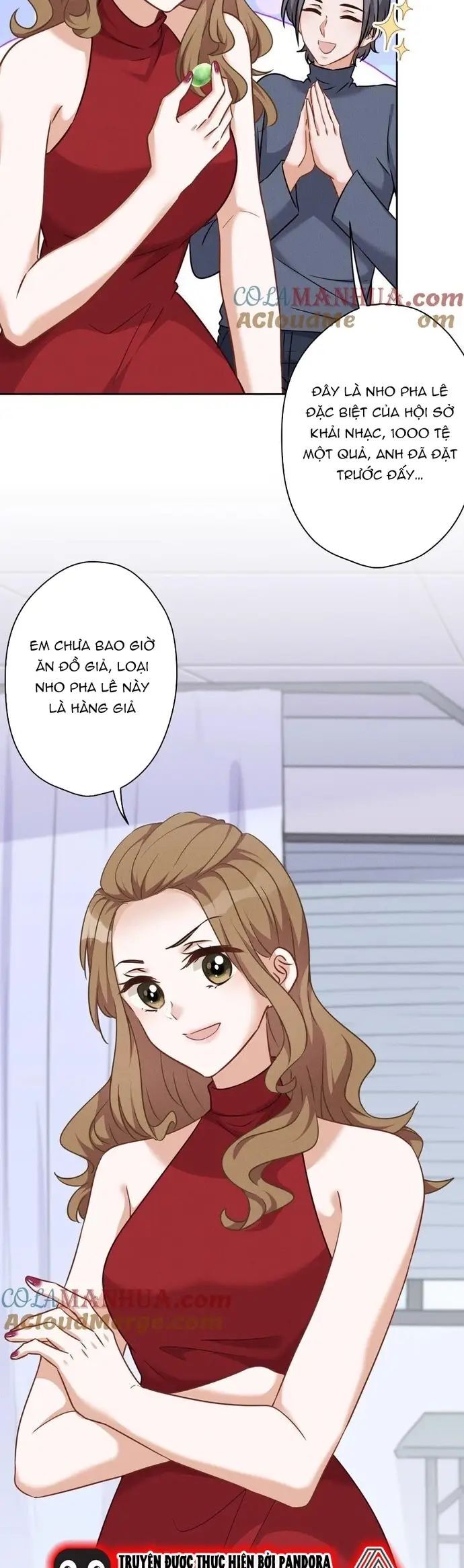 Long Vương Điện: Người Ở Rể Giàu Nhất Chương 105 Ảnh 14
