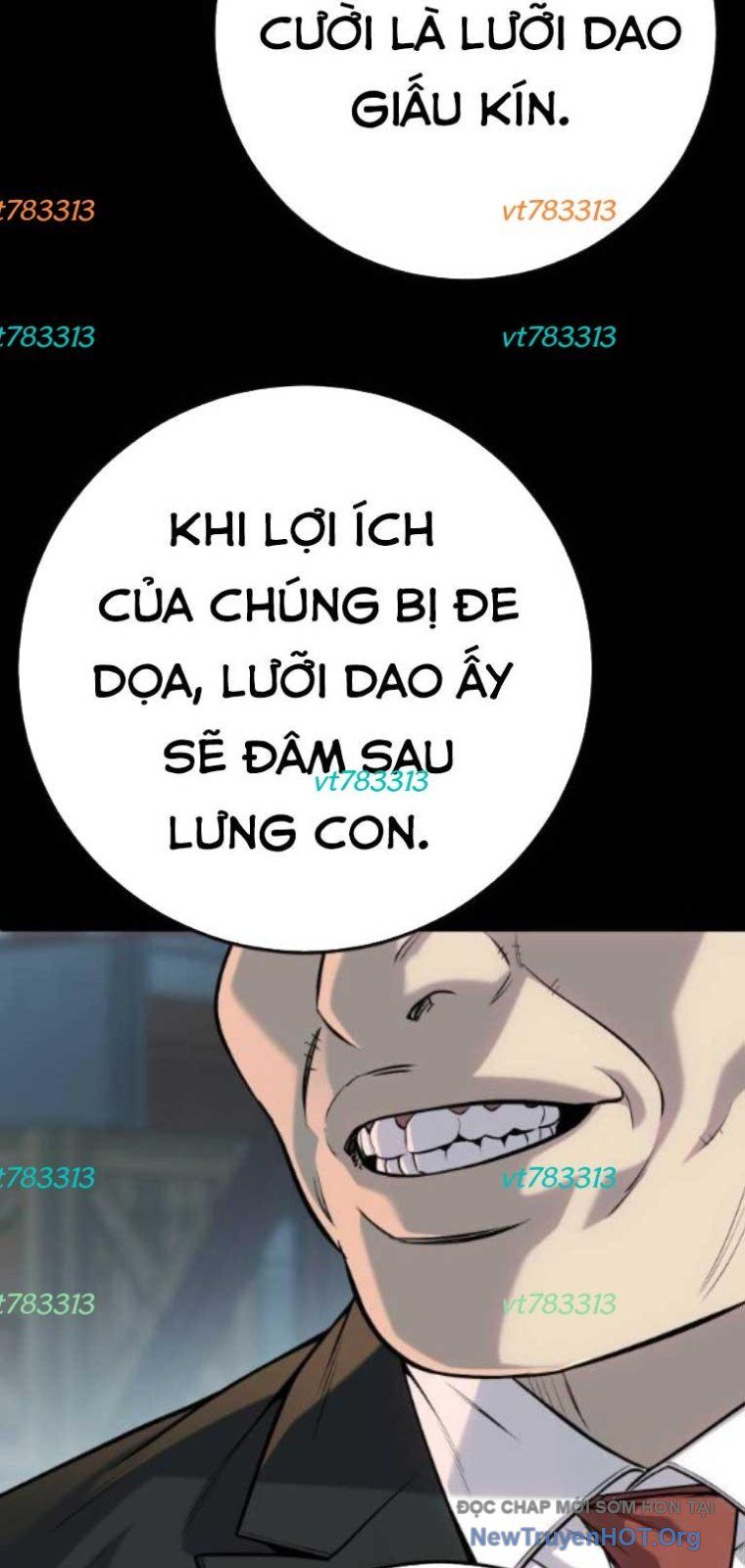 Đứa Con Báo Thù Chương 70 Ảnh 57