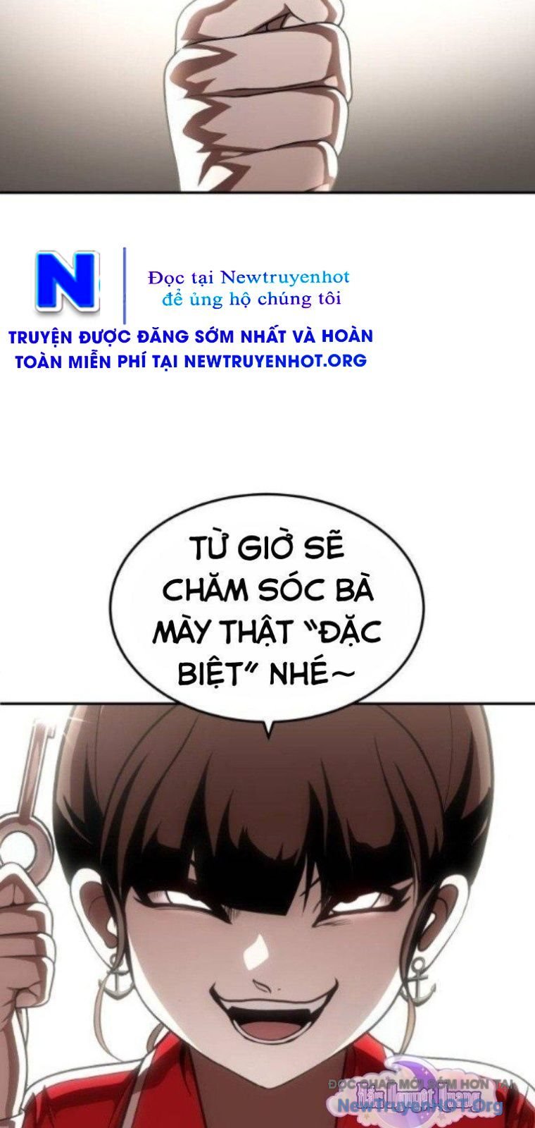 Món Đồ Chơi Chương 47 Ảnh 49