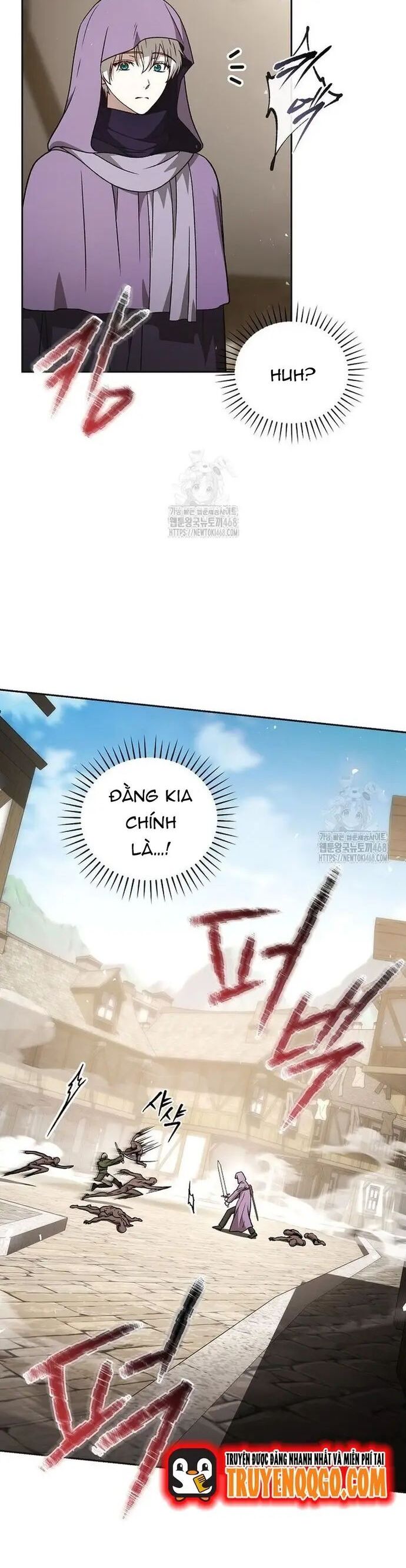 Thiên Tài Phép Thuật Nắm Giữ Khái Niệm Chương 30 Ảnh 3