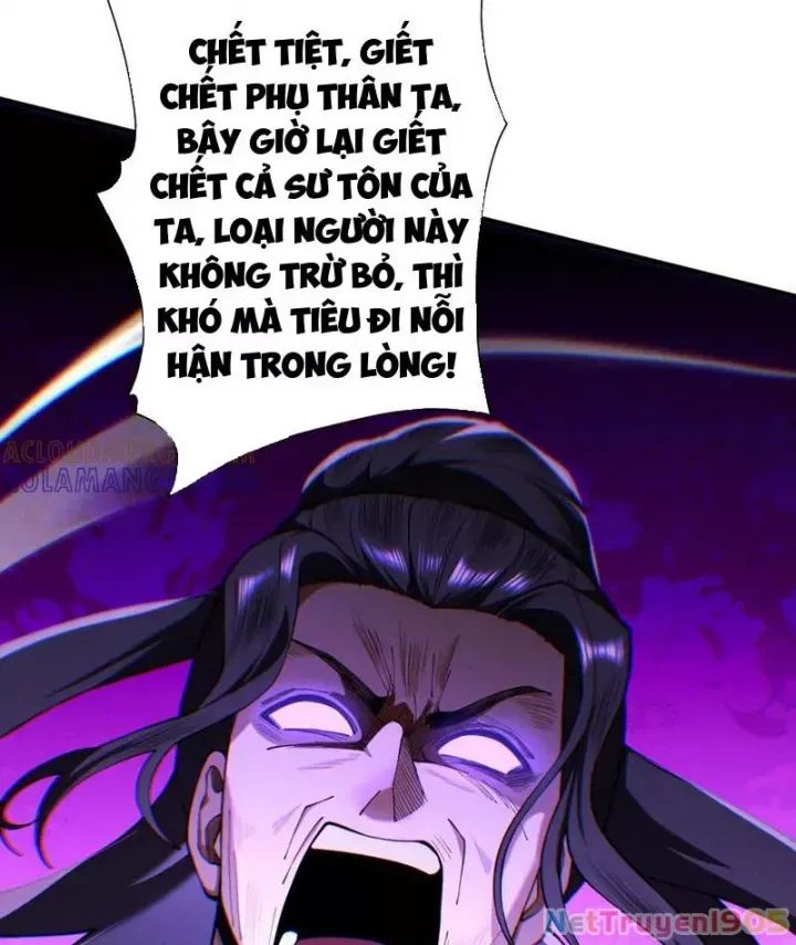 Gặp Mạnh Thì Càng Mạnh, Tu Vi Của Ta Không Giới Hạn Chương 66 Ảnh 137