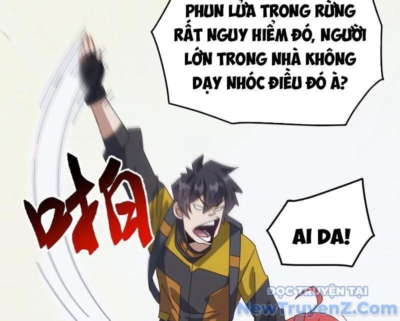 Vạn Tộc Xâm Lược :Mở Đầu Thuần Hóa Cự Thú Cấp Sử Thi Chương 34 Ảnh 90