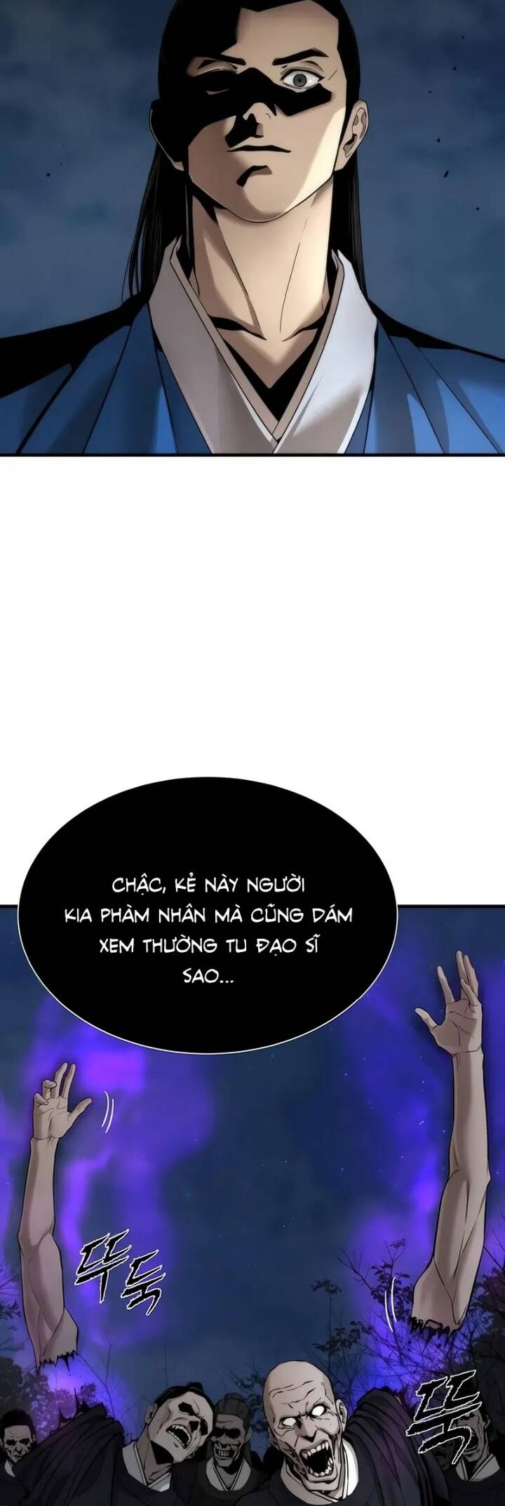 Hồi Quy Tu Đạo Ký Chương 13 Ảnh 53