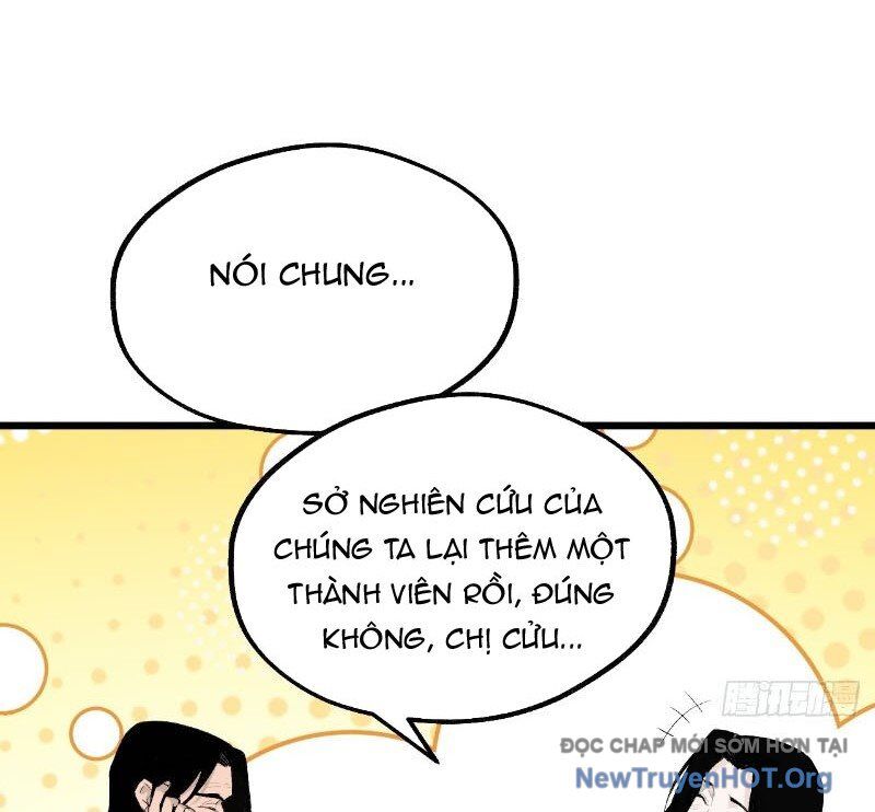 Ta Có Một Sở Nghiên Cứu Quái Vật Chương 19 Ảnh 59