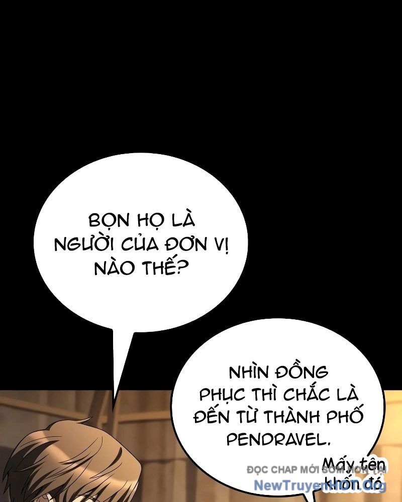 Đại Pháp Sư Mở Nhà Hàng Chương 93 Ảnh 18