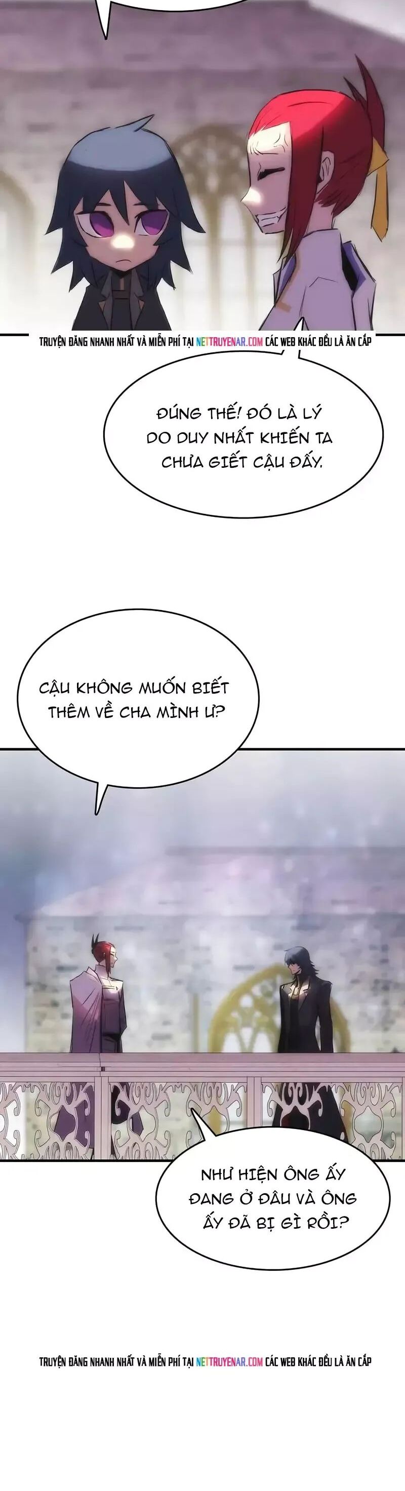 Bản Năng Hồi Quy Của Chó Săn Chương 77 Ảnh 38