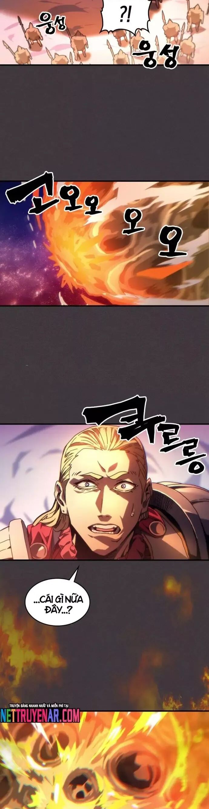 Hãy Hành Động Như Một Boss Đi Ngài Mr Devourer Chương 87 Ảnh 22