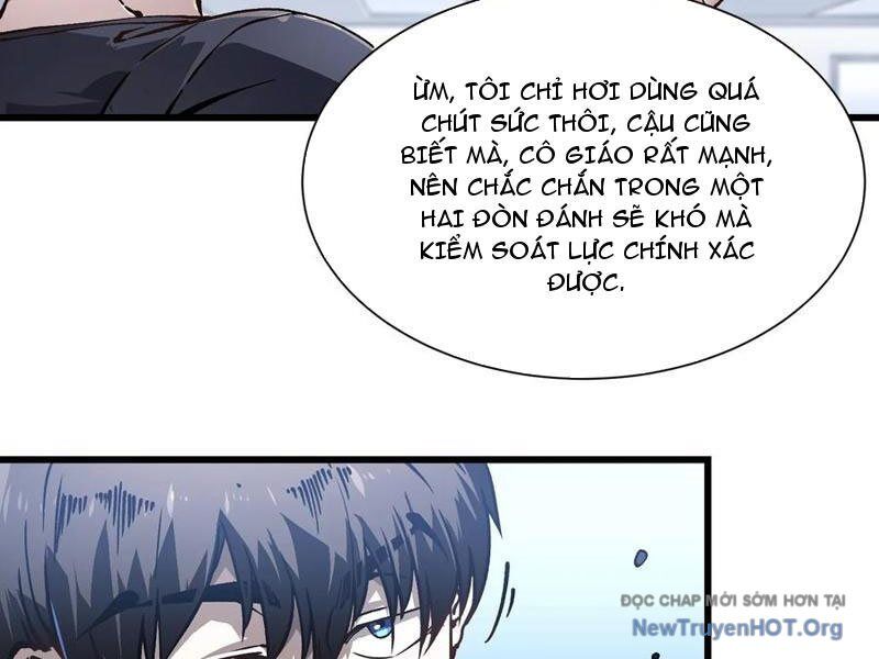 Cao Võ Tiến Hóa: Bắt Đầu Thức Tỉnh Quái Thú Chi Vương Chương 46 Ảnh 116